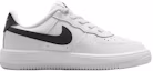 Order (JR) Nike Force 1 Low EasyOn '白黑' IH4498-100