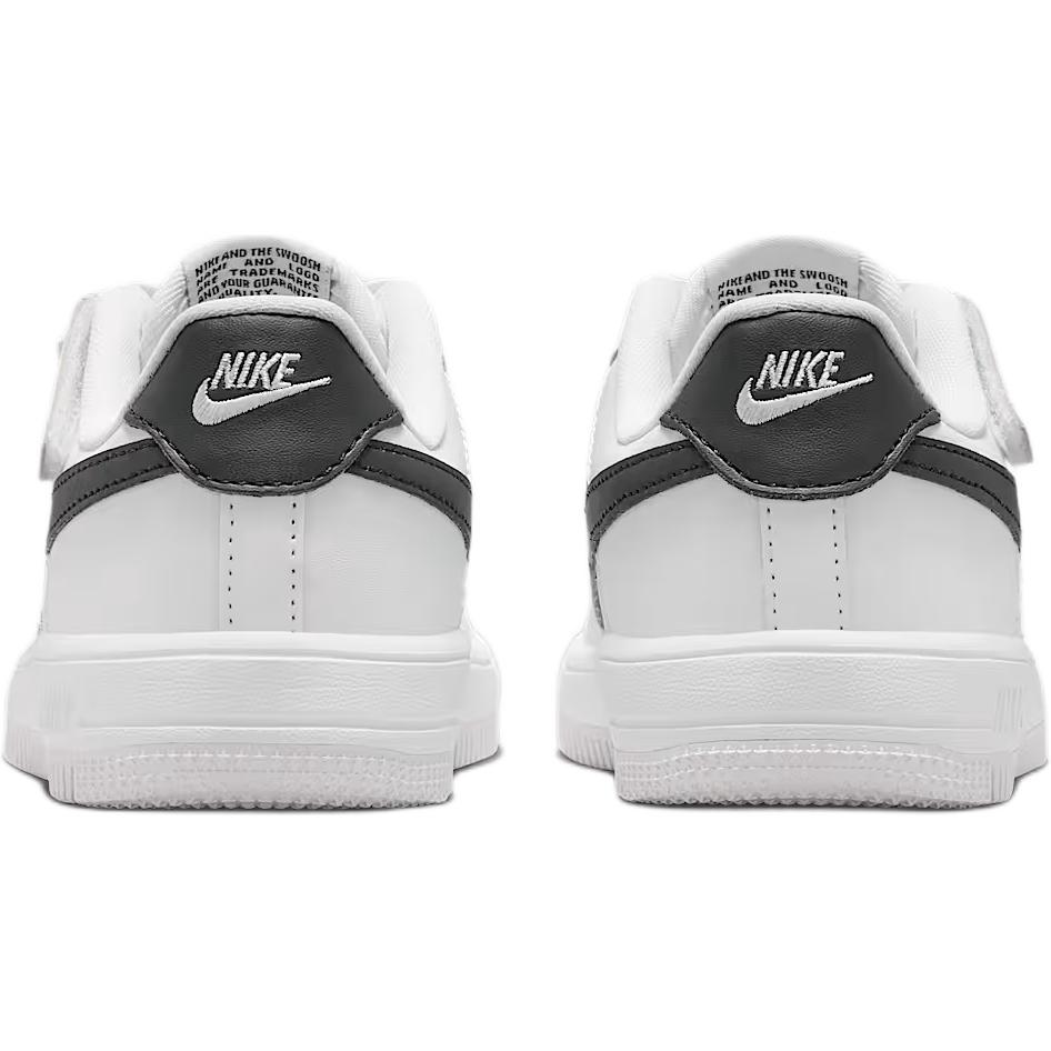 Purchase (JR) Nike Force 1 Low EasyOn '白黑' IH4498-100