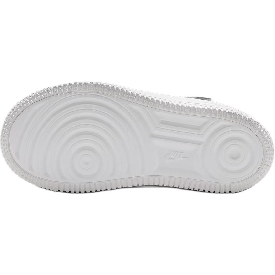 Details for (JR) Nike Force 1 Low EasyOn '白黑' IH4498-100