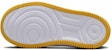 (JR) Nike Force 1 Rendah EasyOn 'Putih University Gold' FN0237-109