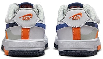 (JR) Nike Force 1 Low EasyOn LV8 2 PS 'Al Revés' FN0410-002 Purchase (JR) Nike Force 1 Low EasyOn LV8 2 PS 'Al Revés' FN0410-002