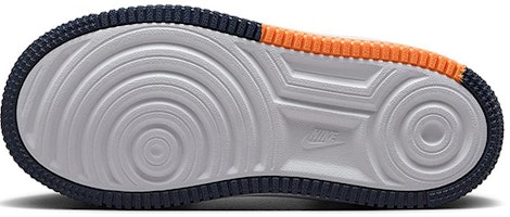 (JR) Nike Force 1 Low EasyOn LV8 2 PS 'Al Revés' FN0410-002 Details for (JR) Nike Force 1 Low EasyOn LV8 2 PS 'Al Revés' FN0410-002