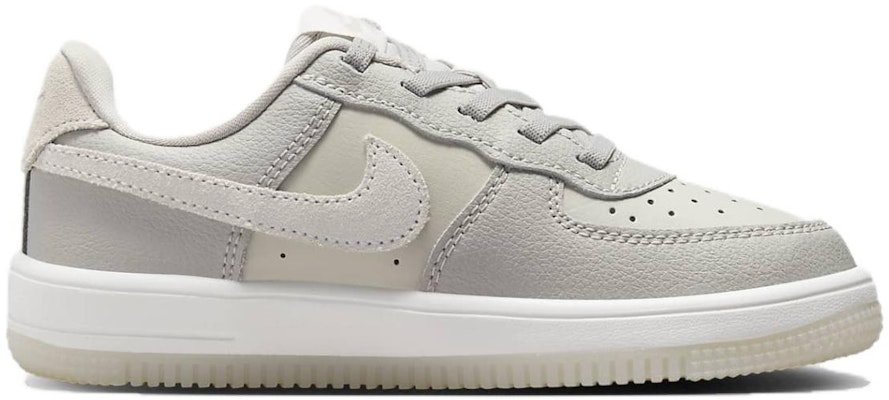 (JR) Nike Force 1 Low LV8 EasyOn 'Light Bone' Zapatillas Niño/a HF5351-001 Details for (JR) Nike Force 1 Low LV8 EasyOn 'Light Bone' Zapatillas Niño/a HF5351-001