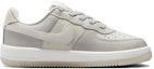Details for (JR) Nike Force 1 Low LV8 EasyOn 'Light Bone' Zapatillas Niño/a HF5351-001