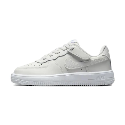 (Youth) Nike Force 1 Low LV8 EasyOn 'Sail Croc'