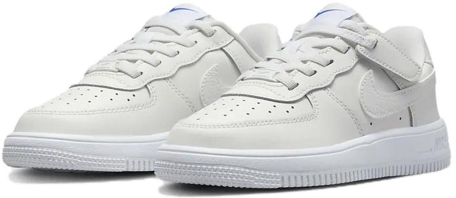 (JR) 耐克Force 1 Low LV8 EasyOn“奶油鳄鱼纹” FV6104-100 Lookbook (JR) 耐克Force 1 Low LV8 EasyOn“奶油鳄鱼纹” FV6104-100