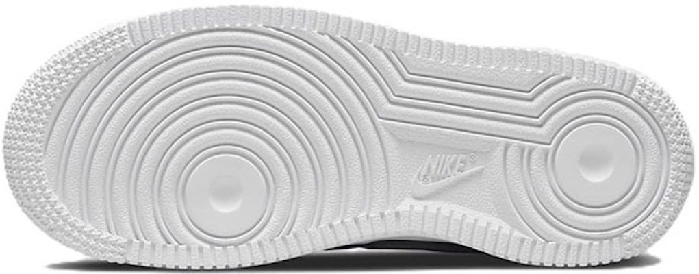 (JR) Nike Force 1 LV8 'Easter' Sepatu Sneakers Anak-anak DQ8598-100 Details for (JR) Nike Force 1 LV8 'Easter' Sepatu Sneakers Anak-anak DQ8598-100