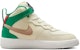 (JR) Nike Force 1 Mid EasyOn SE 'Susu Kelapa Stadium Hijau' FQ3694-100