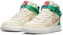 (JR) Nike Force 1 Mid EasyOn SE 'Susu Kelapa Stadium Hijau' FQ3694-100