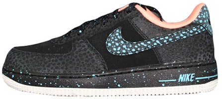(Youth) Nike Force 1 Pinnacle QS 'Safari Pack' AJ4675-002 (Youth) Nike Force 1 Pinnacle QS 'Safari Pack' AJ4675-002