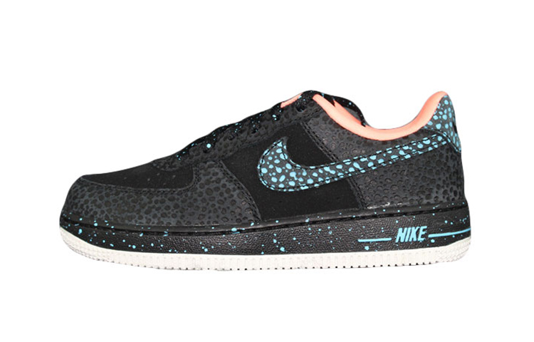 Buy (JR) Nike Force 1 Pinnacle QS 'Safari Pack' Lelaran Terhad AJ4675-002