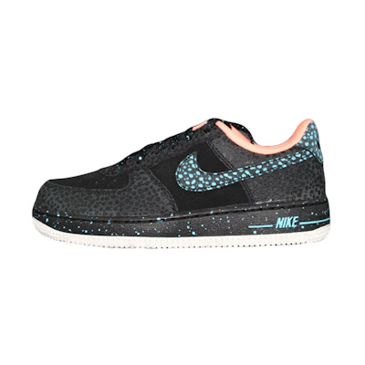 (Youth) Nike Force 1 Pinnacle QS 'Safari Pack'