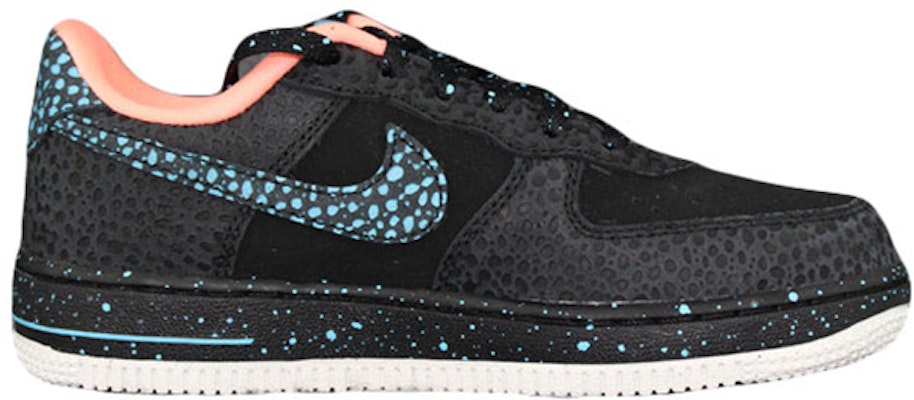 (JR) Nike Force 1 Pinnacle QS 'Safari Pack' Pria/Wanita Sneakers AJ4675-002 Order (JR) Nike Force 1 Pinnacle QS 'Safari Pack' Pria/Wanita Sneakers AJ4675-002