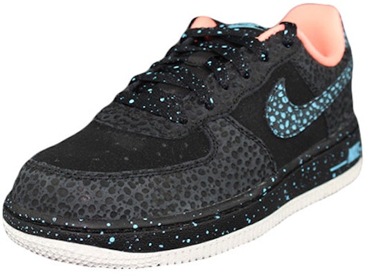 (JR) Nike Force 1 Pinnacle QS 'Safari Pack' Pria/Wanita Sneakers AJ4675-002 Lookbook (JR) Nike Force 1 Pinnacle QS 'Safari Pack' Pria/Wanita Sneakers AJ4675-002
