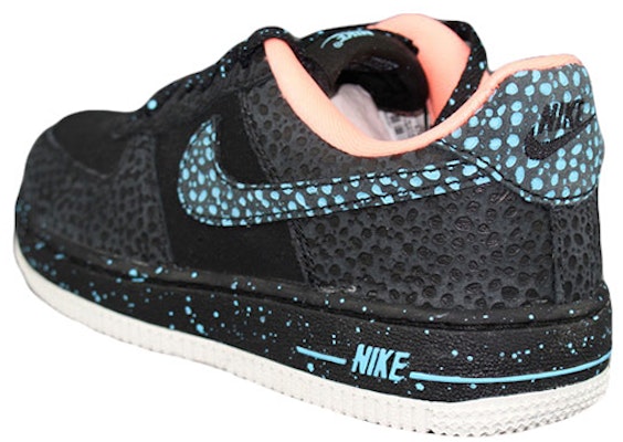 (JR) Nike Force 1 Pinnacle QS 'Safari Pack' Pria/Wanita Sneakers AJ4675-002 Shop (JR) Nike Force 1 Pinnacle QS 'Safari Pack' Pria/Wanita Sneakers AJ4675-002