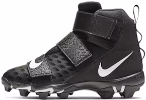 (Youth) Nike Force Savage 2 Shark 'Black White' AQ7723-001 (Youth) Nike Force Savage 2 Shark 'Black White' AQ7723-001