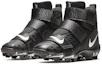 Lookbook (PS) Nike Force Savage 2 Shark 'Negro Blanco' AQ7723-001