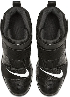 (PS) Nike Force Savage 2 Shark 'Negro Blanco' AQ7723-001 Shop (PS) Nike Force Savage 2 Shark 'Negro Blanco' AQ7723-001