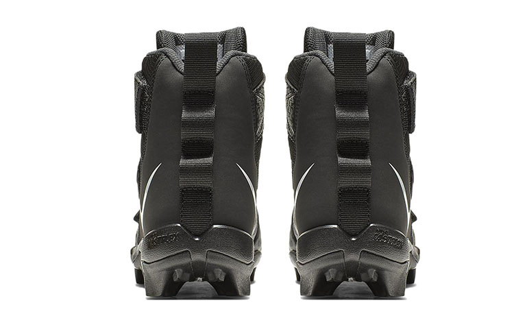 Purchase (PS) Nike Force Savage 2 Shark 'Negro Blanco' AQ7723-001