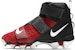 (JR) Nike Force Savage Shark 2 'Merah Universiti Hitam' AQ7723-601