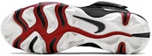 Shop (JR) Nike Force Savage Shark 2 'Merah Universiti Hitam' AQ7723-601