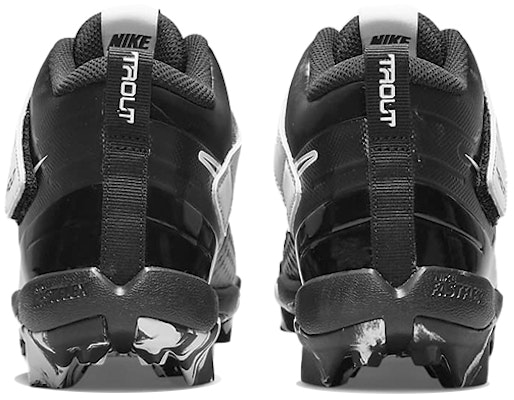 (Youth) Nike Force Trout 7 Keystone 'Black Camo' CQ7642-005 Purchase (Youth) Nike Force Trout 7 Keystone 'Black Camo' CQ7642-005