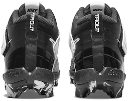 Purchase (JR) Nike Force Trout 7 Keystone 'Camuflaje Negro' CQ7642-005