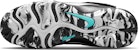 (JR) Nike Force Trout 7 Keystone 'Black Camo' Hitam Camo CQ7642-005