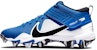 (JR) Nike Force Trout 7 Keystone 'Game Royal Camo' Lelaki dan Wanita. CQ7642-402
