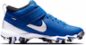 (JR) Nike Force Trout 7 Keystone 'Game Royal Camo' Lelaki dan Wanita. CQ7642-402