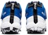 (JR) Nike Force Trout 7 Keystone 'Game Royal Camo' Lelaki dan Wanita. CQ7642-402