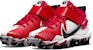 (JR) Nike Force Trout 7 Keystone 'Merah Universiti Hitam' CQ7642-602