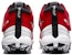 (JR) Nike Force Trout 7 Keystone 'Merah Universiti Hitam' CQ7642-602