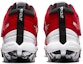 Purchase (JR) Nike Force Trout 7 Keystone 'Merah Universiti Hitam' CQ7642-602