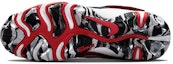 Details for (JR) Nike Force Trout 7 Keystone 'Merah Universiti Hitam' CQ7642-602