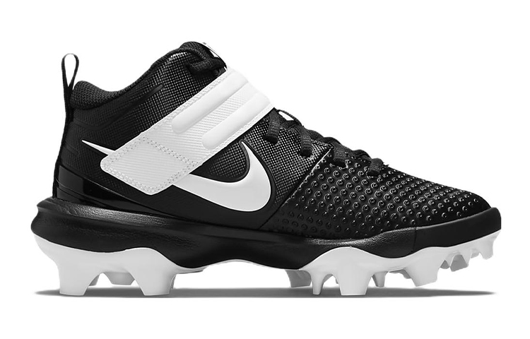 Order (JR) Nike Force Trout 7 Pro MCS ''Nero Bianco'' CQ7643-005