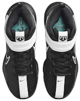 Shop (Youth) Nike Force Trout 7 Pro MCS 'Black White' CQ7643-005