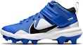 Buy (JR) Nike Force Trout 7 Pro MCS 'Game Royal White' Lelaki Kasut Sukan. CQ7643-402