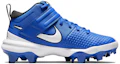 Order (JR) Nike Force Trout 7 Pro MCS ''Game Royal Bianco'' CQ7643-402