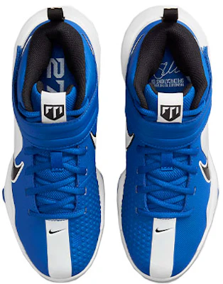 (JR) Nike Force Trout 7 Pro MCS ''Game Royal Bianco'' CQ7643-402 Shop (JR) Nike Force Trout 7 Pro MCS ''Game Royal Bianco'' CQ7643-402