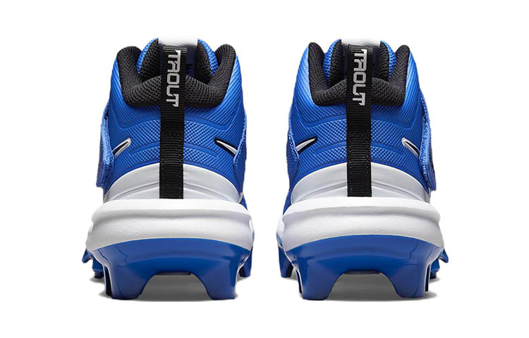 Purchase (JR) Nike Force Trout 7 Pro MCS ''Game Royal Bianco'' CQ7643-402