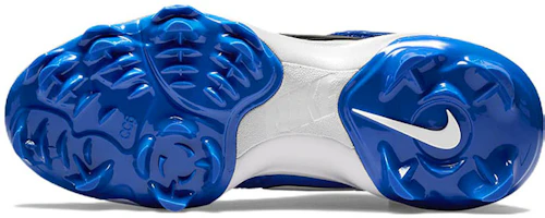 Details for (JR) 耐克Force Trout 7 Pro MCS '皇家蓝白' 品牌棒球鞋 CQ7643-402