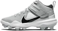 Buy (JR) Nike Force Trout 7 Pro MCS ''Grijs Wit Zwart'' CQ7643-023
