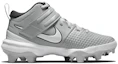 Order (JR) Nike Force Trout 7 Pro MCS ''Grijs Wit Zwart'' CQ7643-023