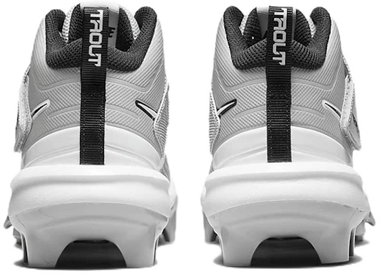 (JR) Nike Force Trout 7 Pro MCS ''Grijs Wit Zwart'' CQ7643-023 Purchase (JR) Nike Force Trout 7 Pro MCS ''Grijs Wit Zwart'' CQ7643-023