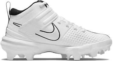 Order (Youth) Nike Force Trout 7 Pro MCS 'White Dynamic Turquoise' CQ7643-102