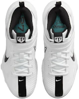 Shop (Youth) Nike Force Trout 7 Pro MCS 'White Dynamic Turquoise' CQ7643-102