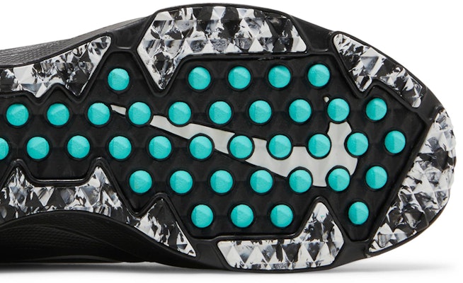 (Youth) Nike Force Trout 7 Turf 'Black Dynamic Turquoise' DC9217-005 Purchase (Youth) Nike Force Trout 7 Turf 'Black Dynamic Turquoise' DC9217-005
