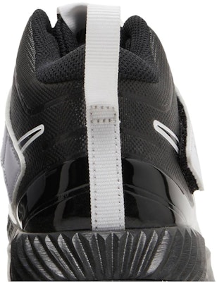 (Youth) Nike Force Trout 7 Turf 'Black Dynamic Turquoise' DC9217-005 Sizing (Youth) Nike Force Trout 7 Turf 'Black Dynamic Turquoise' DC9217-005