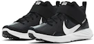 Lookbook (JR) Nike Force Trout 7 Turf ''Nero Bianco'' DC9217-002